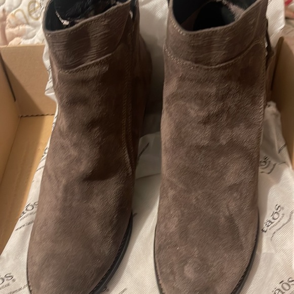 style Dillie ankle boot - Picture 3 of 5